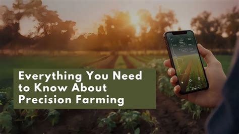 Image result for Precision Farming