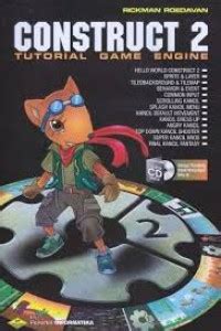 Construct 2 Time Travel Game Tutorial 的图像结果