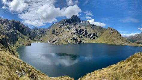 New Zealand Walks - Routeburn Track | Travel agent in Marlborough, New ...