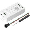 SP108E LED-Pixel-Controller WLAN Wifi & App, 39,95
