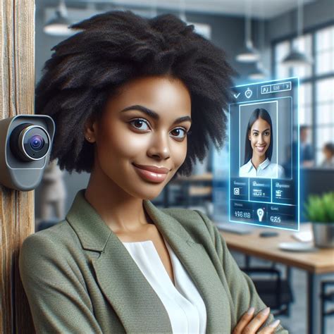 Face Recognition Attendance System with AI Camera - Soft Designers