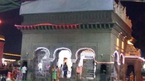 Shri Siddeshwar Temple, Solapur - Tripadvisor