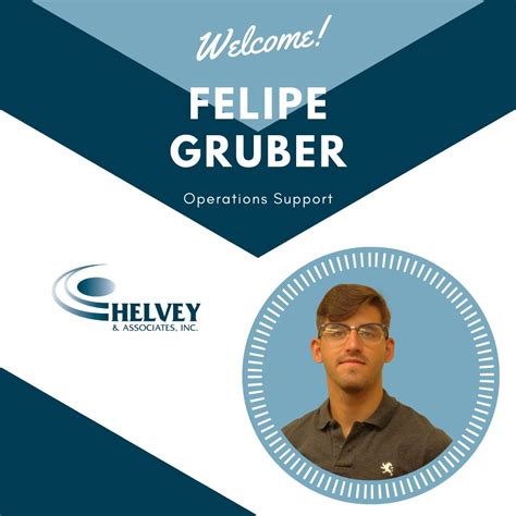 Helvey & Associates, Inc. on LinkedIn: #welcome #support #teamhelvey