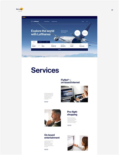 Image result for Web Design Examples