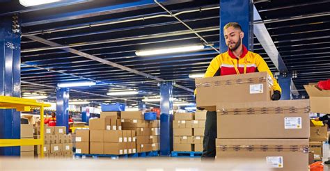 Customs Tax & Duties On Personal Imports - DHL Express India | DHL India