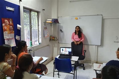 Vision Teacher's Academy Mumbai Campus: Photos, Virtual Tour