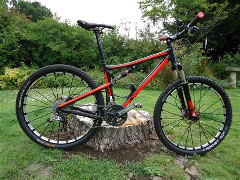 Santa Cruz Blur xc review | Bikes, Reviews | Muddymoles