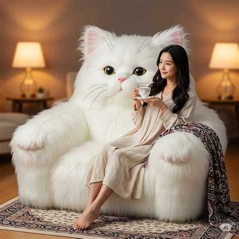 Fluffy Cat Sleeping Bags: The Perfect and Unique Choice for Comfort and ...
