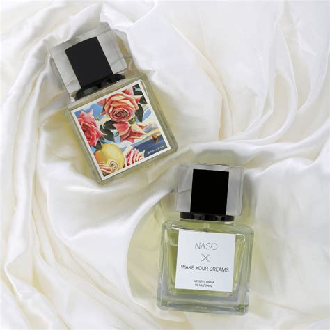 Projekt Street: Perfumes | Designer Fragrances & Unique Scents ...