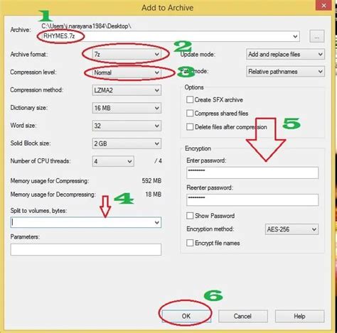 How to Password Protect a File Folder 的图像结果