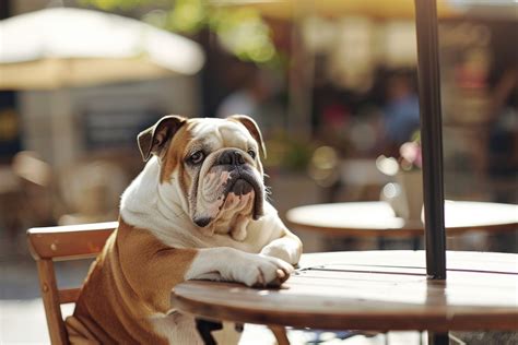 Pet-Friendly Restaurants Around Town | Birmingham Parent