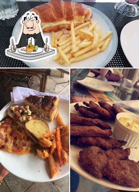 Tryst Cafe, Chennai - Restaurant menu, prices and reviews