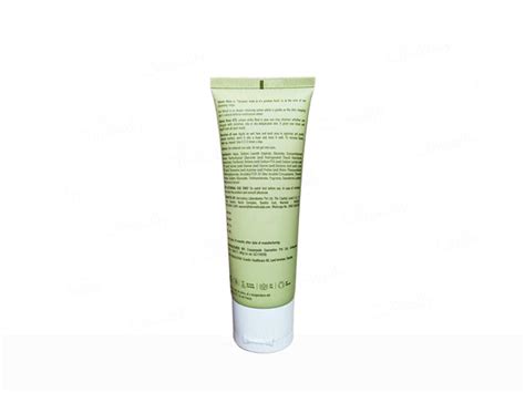 Buy Dermatica Tabula Rasa AST Perfectly Balanced Nourishing Cleanser ...
