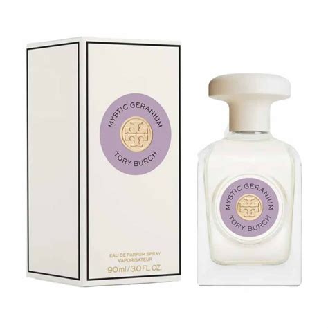 TORY BURCH MYSTIC GERANIUM (W) EDP 90ML
