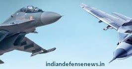 Defence Ministry Approves Proposal To Procure 21 MiG-29, 12 Su-30MKI ...