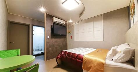 Mariposa Hotel Songtan, Pyeongtaek, South Korea - www.trivago.in