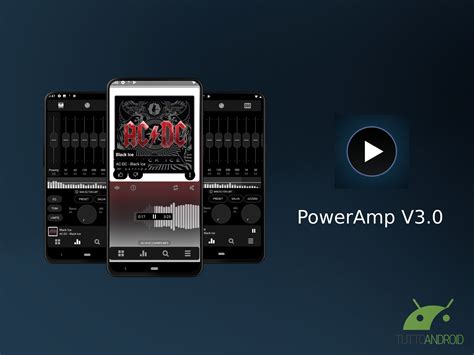 Poweramp APK for Android Download