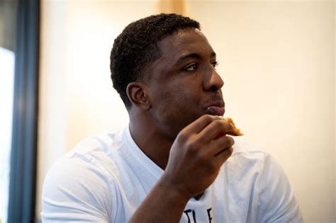 Lost bet leads to 24-hour McDonald’s stint for Michigan State fan ...