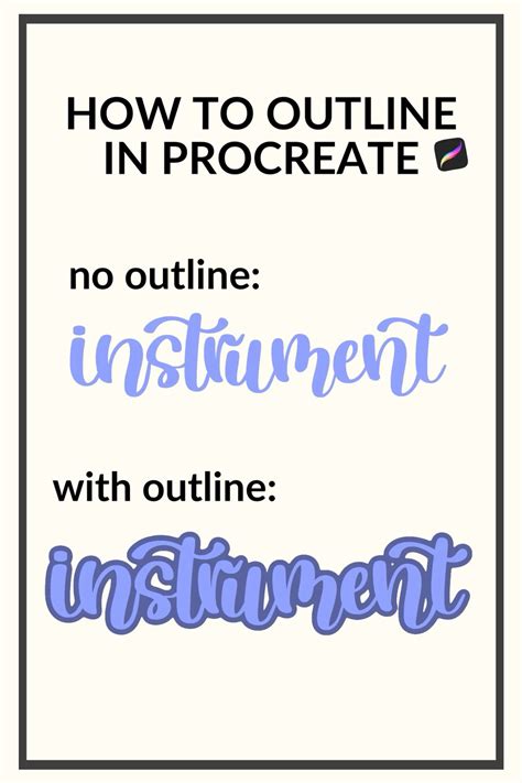 Image result for Procreate Calligraphy Tutorials