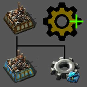 Factory Tech Mod 的图像结果
