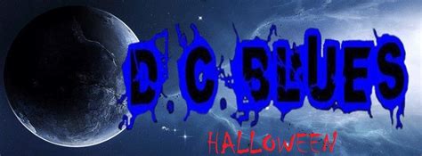 A D.C. Blues Halloween - Live from the 520 - Albany, 1236 Price Rd SE ...