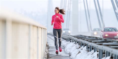 Image result for Cold Weather Running