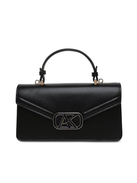 Buy Mayfair Flap Medium Satchel Bag Online – Akiki London