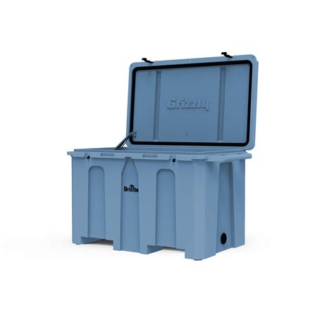 Hard Side Coolers – Grizzly Coolers