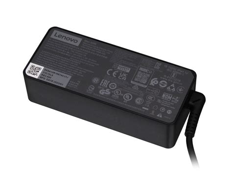 Buy USB-C AC-adapter 65 Watt normal original for Lenovo ThinkPad E495 ...