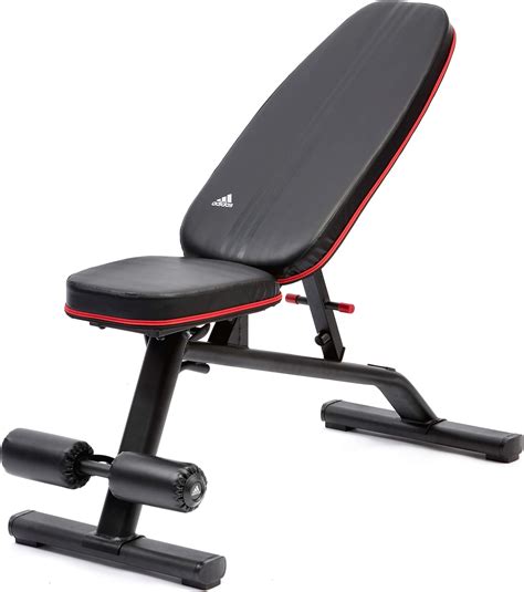Adidas Performance Training Bench : Amazon.in: Sports, Fitness & Outdoors