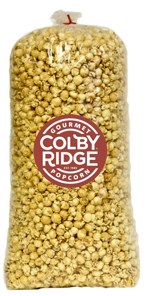 Where Can I Get Big Bags Of Popcorn at Olga Patrick blog