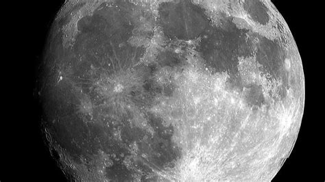 ISRO working on building 'igloos' on the Moon similar to India's ...