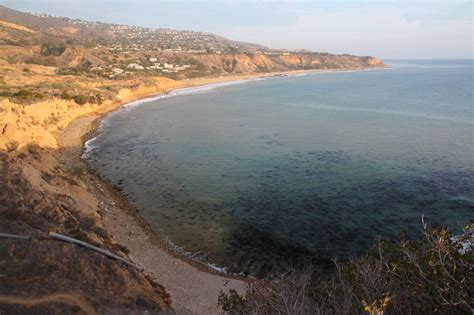 Rancho Palos Verdes Beach