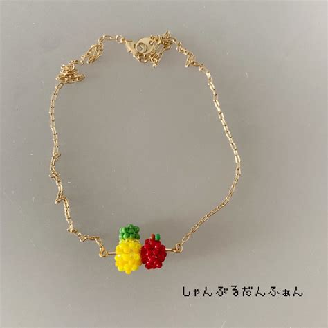 PPAPネックレス | しゃんぶるだんふぁん