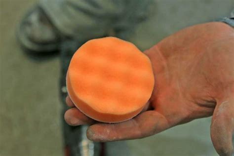 Image result for Using 3M Compound On Headlight Covers