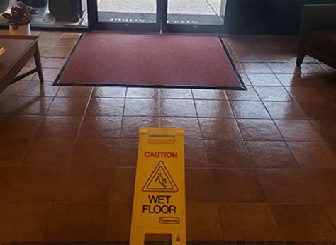 Janitorial, Custodial Cleaning Services Washington, D.C.