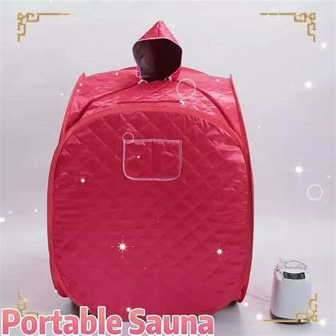 Portable Steam Bath - Stream sunua bath big size Trader - Wholesaler ...
