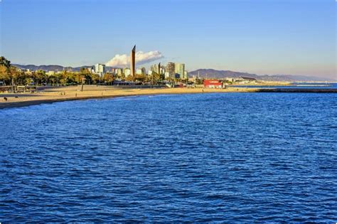 14 beste stranden in Barcelona