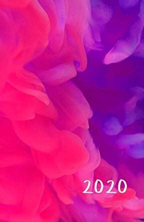 Buy 2020: Monthly and weekly all in one planner with calendar, schedule ...