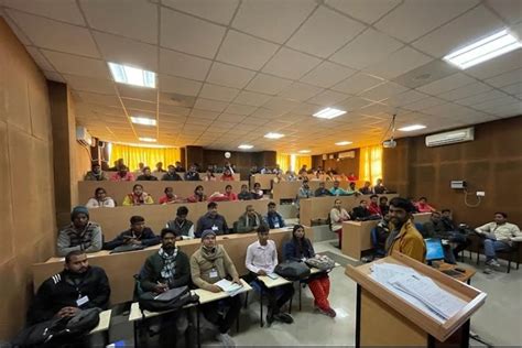 Chandragupt Institute of Management Patna Campus: Photos, Virtual Tour