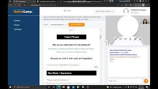 Image result for Native Camp Demo Introduction