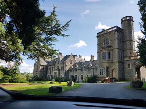 Grand Country House with comfortable rooms and delicious food! - Review ...