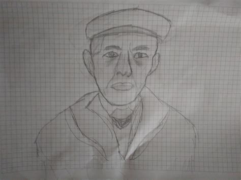 Beginner Drawing - First Post - How can I improve myself? : r/learntodraw