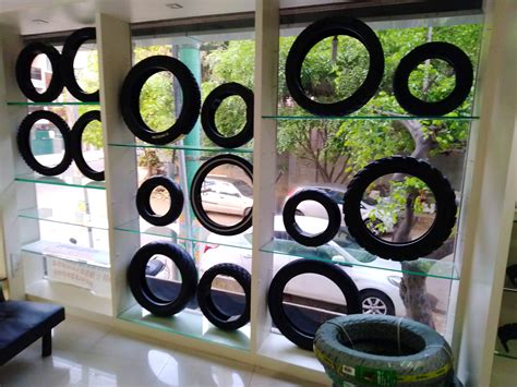 Get A Trendy Makeover With New Tyre Pairs For Your Bike! | LBB