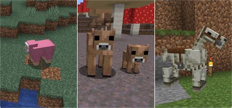 Image result for Minecraft Java Unused Mobs
