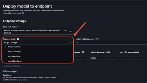 Image result for Sagemaker Tensorflow Model Deploy