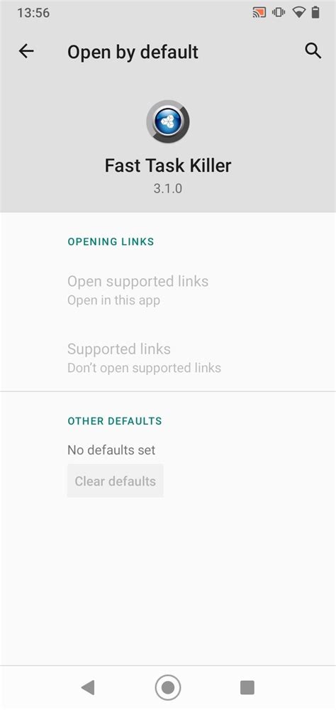 Descargar Fast Task Killer 4.0 APK Gratis para Android