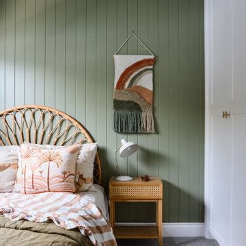 Coastal Bedroom Design Ideas, Inspiration & Images - December 2022 ...