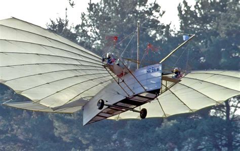 Image result for First Flying Machine