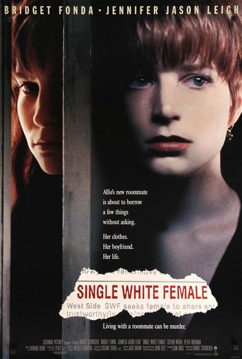 Single White Female 2